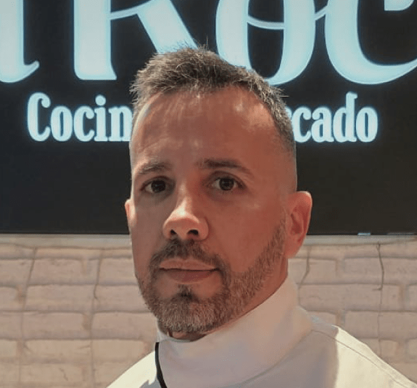 iDEA . A. Bautista . La Roca Madrid