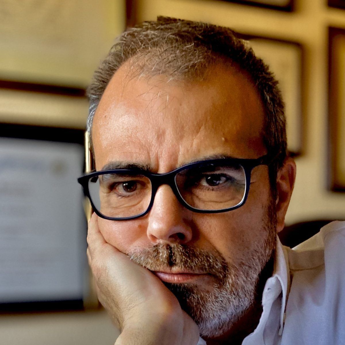 iDEA . Rafael Rosel