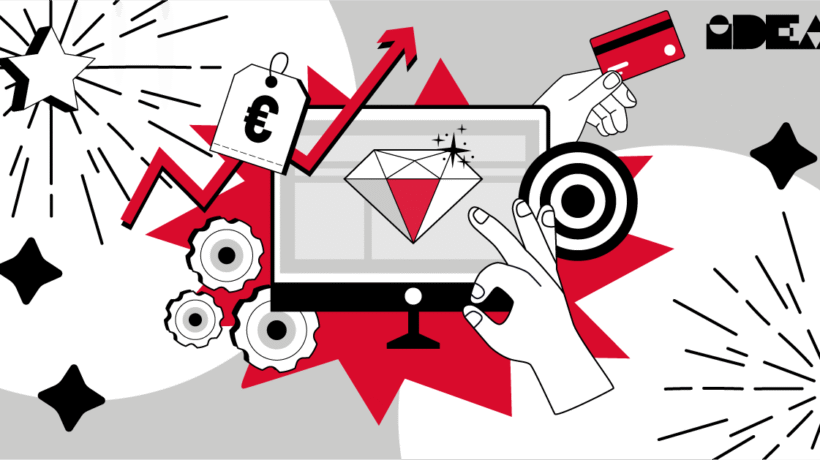 Diseño web que conecta, marcas que trascienden