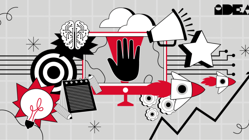 Innovación y creatividad al alcance de tu mano