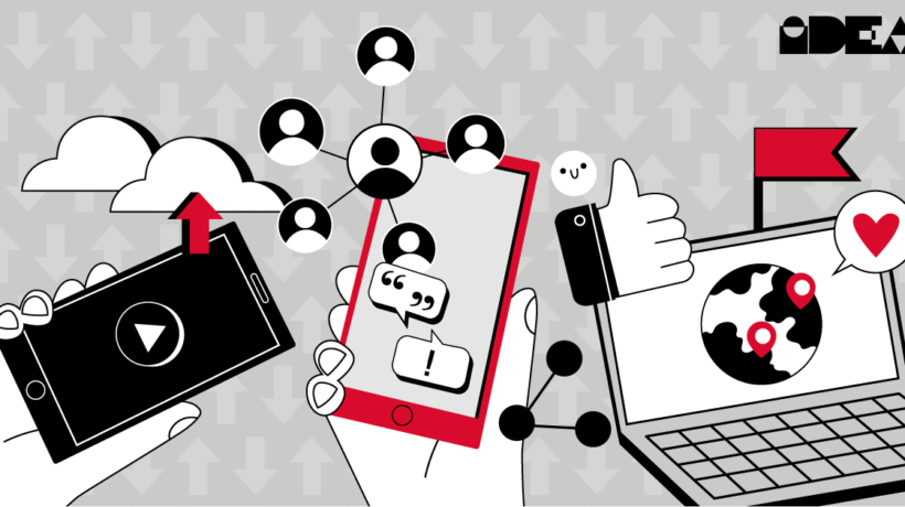 Potencia tu marca con una estrategia en redes sociales