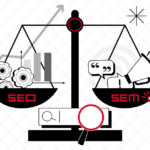 SEO vs SEM: ¿Cuál elegir para que tu negocio despegue?