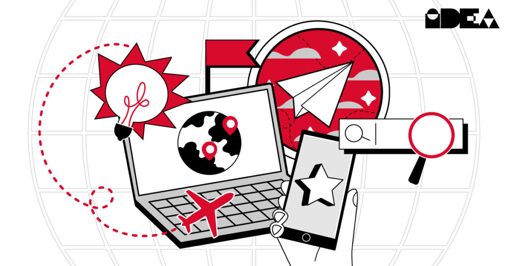 Cómo digitalizamos una agencia de viajes con éxito