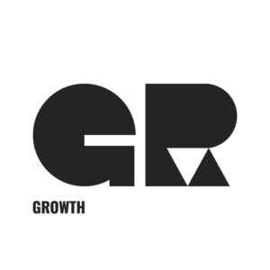 Icono iDEA Font_growth_negro