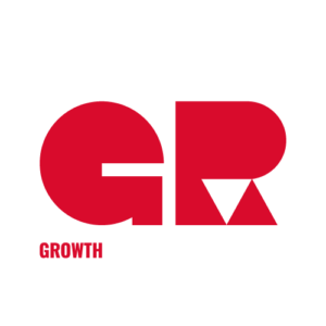Icono iDEA Font_growth_rojo
