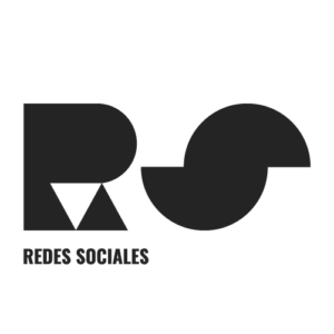Icono iDEA Font_redes sociales_negro